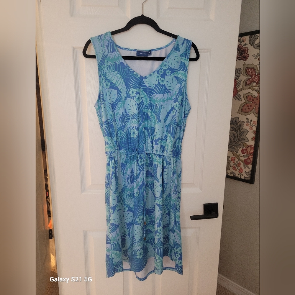 Cabana Life sundress